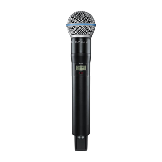 Shure ADX2 Handheld Microphone Transmitter