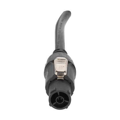 Elation SIP65MPC;6',IP65 Main Power Cord, Edison