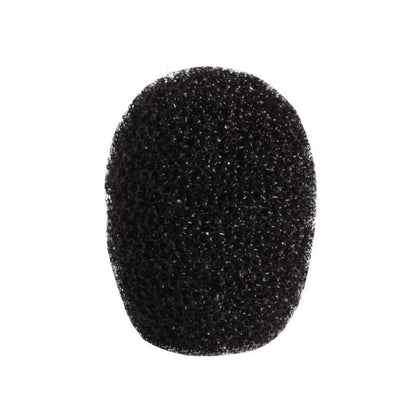 Shure RPM40WS/B BLACK WINDSCREEN FOR TL/TH, 5 PCS.