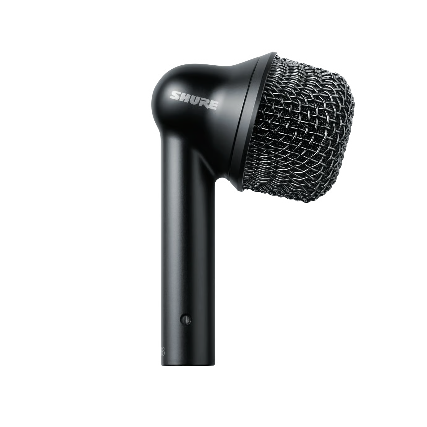 Shure Nexadyne 6 Dynamic Microphone