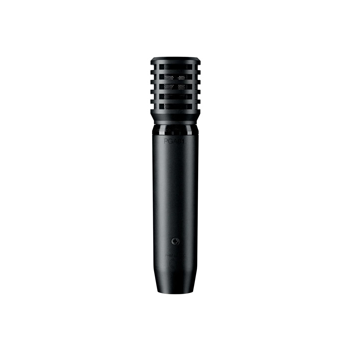 Shure PGA81 Microphone