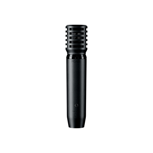 Shure PGA81 Microphone