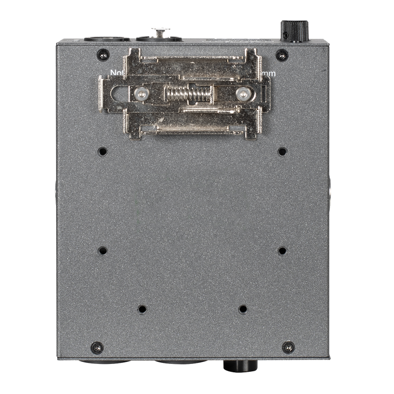 Elation RP2 Obsidian Netron 2-Channel DMX/RDM 15A Power Relay