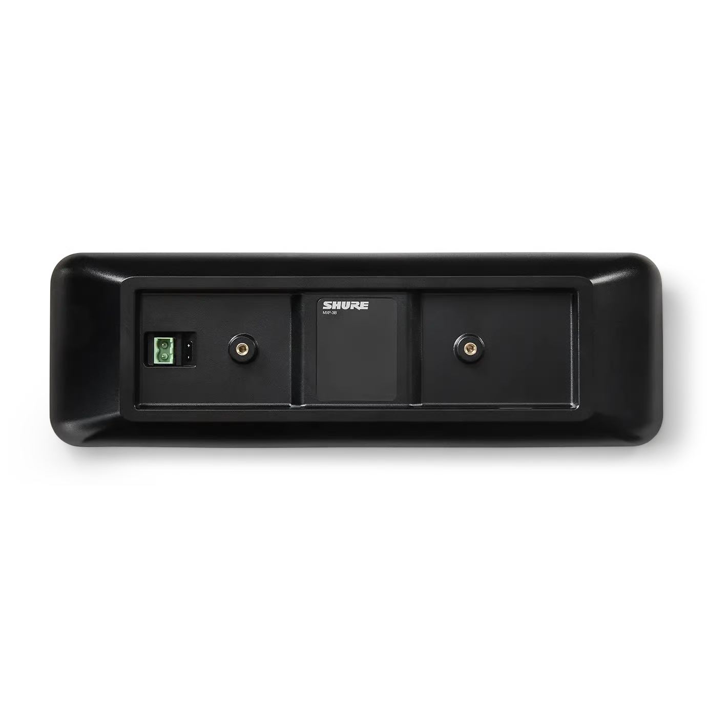 Shure MXP-3 Loudspeaker