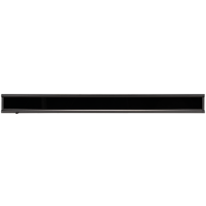 Elation BAR L BLACK LENS BAR L BLACK LENS; PULSE & SIX+ BAR L BLA