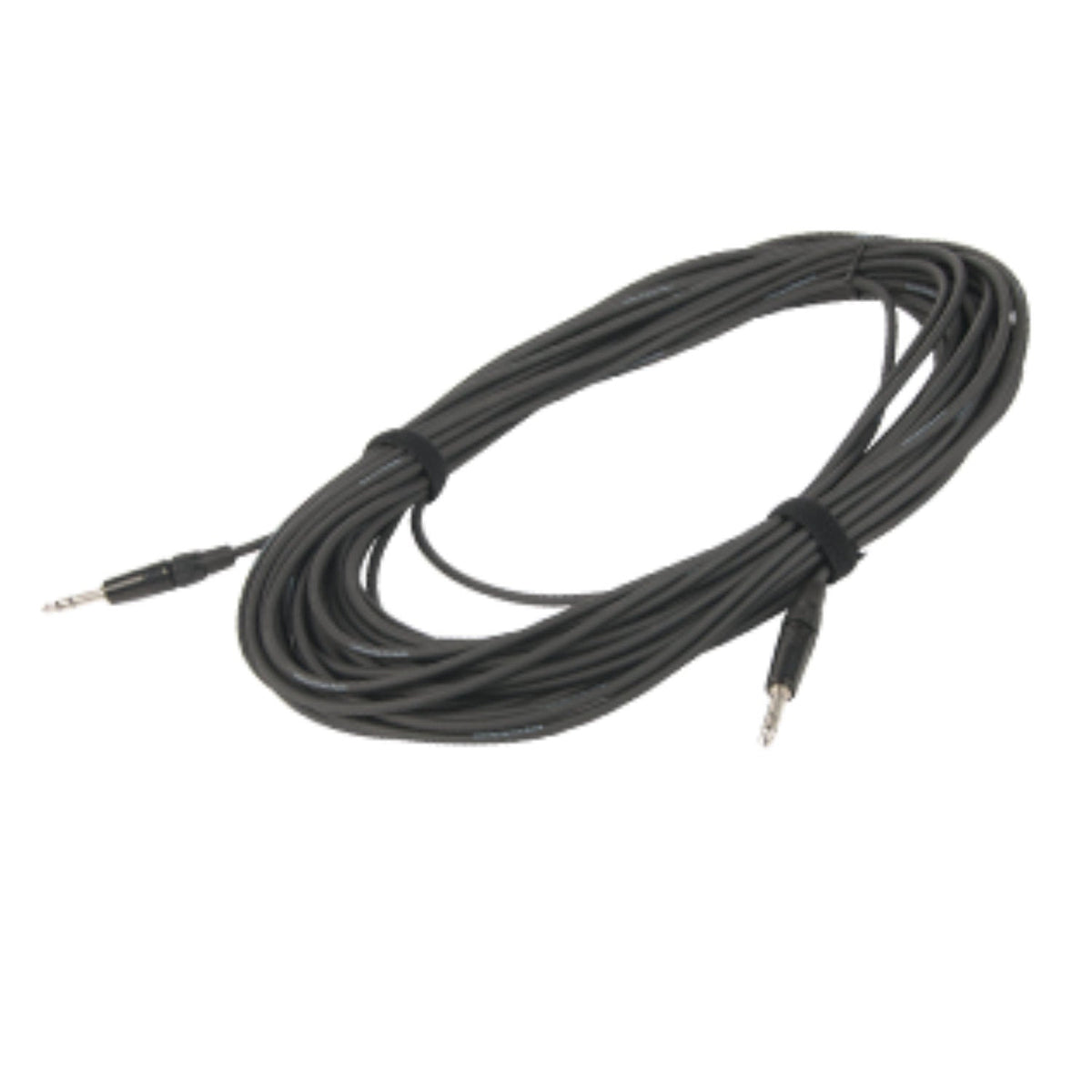 Anchor Audio EX-100PPS Line extension cable 1/4” male stereo (stereo phone both ends) - 100 ft.
