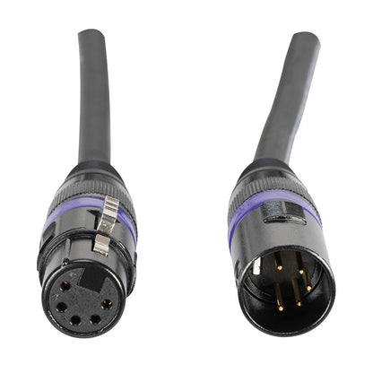 Elation AC5PDMX100 100 FOOT 5 PIN DMX CABLE