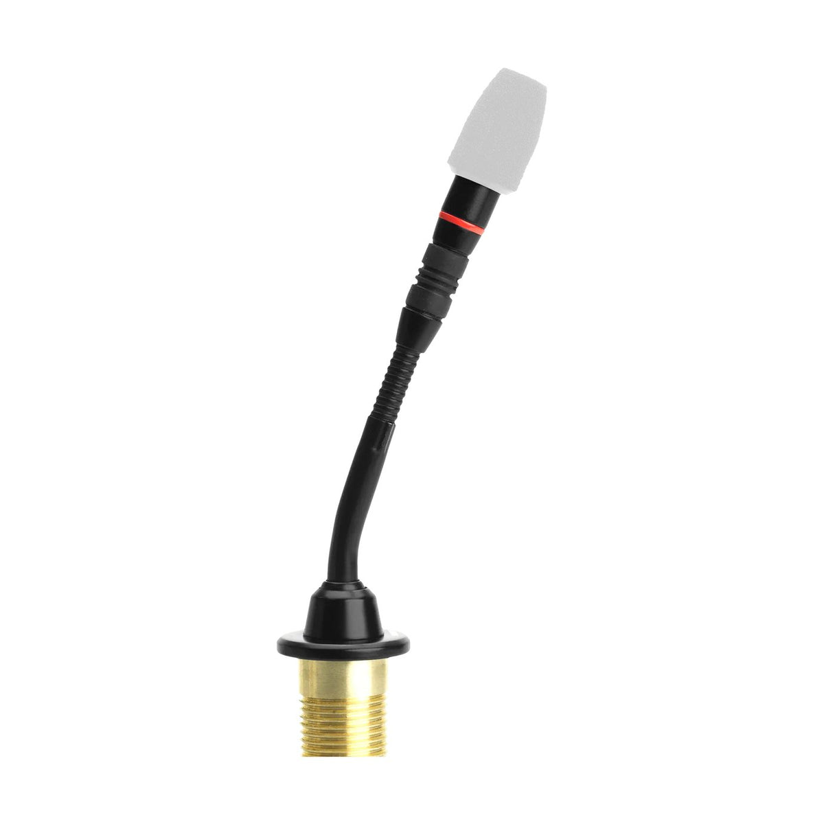 Shure MX405R/N-TA MICROPHONE, GOOSENECK W/PREAMP TAA