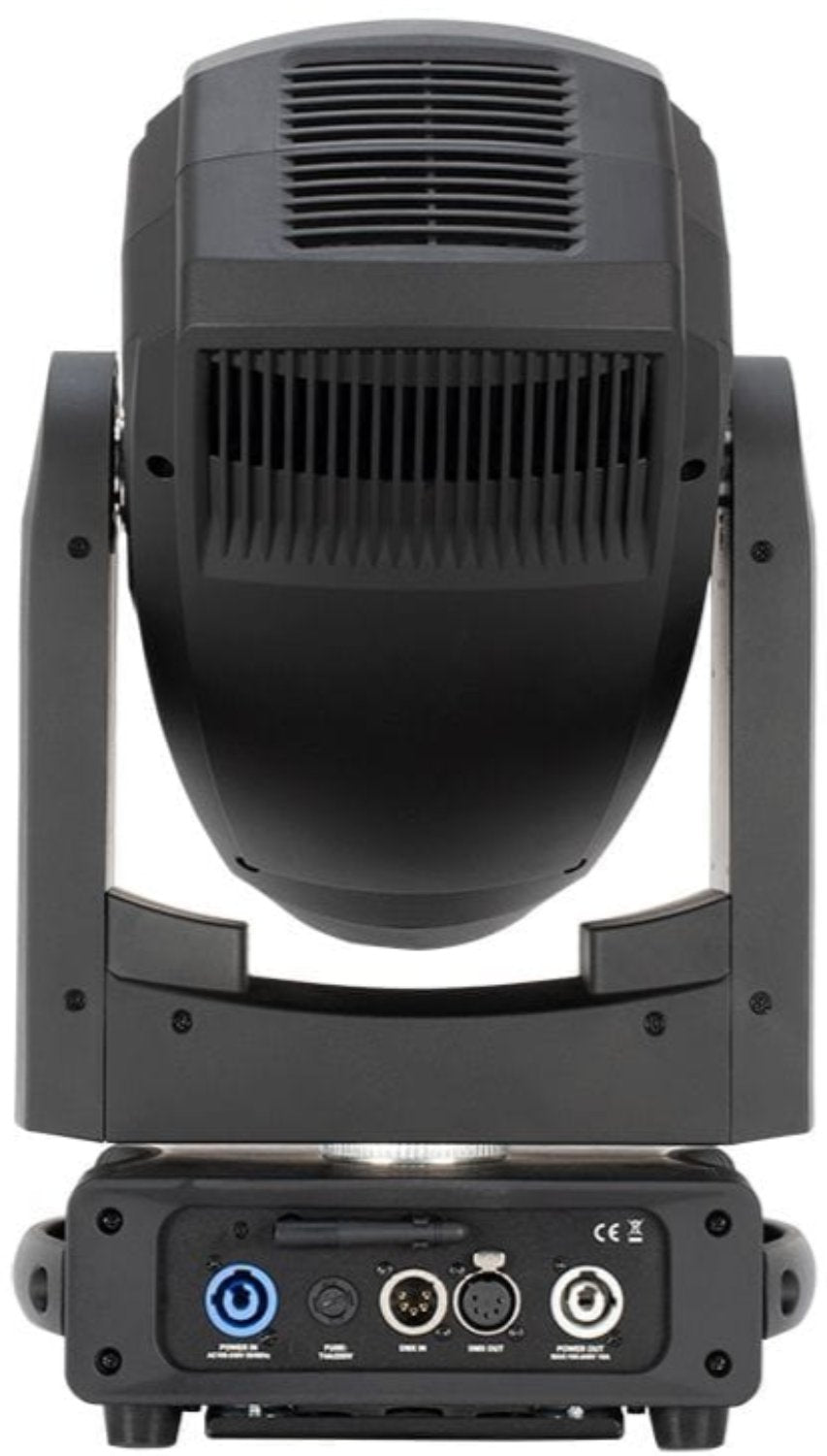 ADJ American DJ FOCUS-HYBRID 200 Watt LED Moving Head with Wired