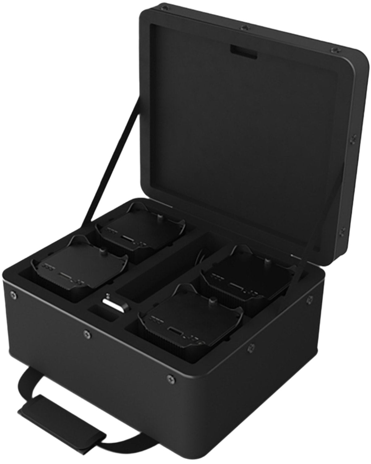Chauvet DJ FREEDOMPARQ9X4 Freedom Par Q9 X4 Uplighting Kit – Solotech