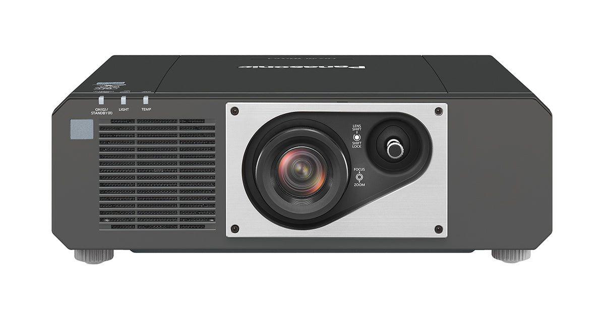 Panasonic PT-FRZ50 Projector