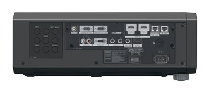 Panasonic PT-FRZ60 Projector