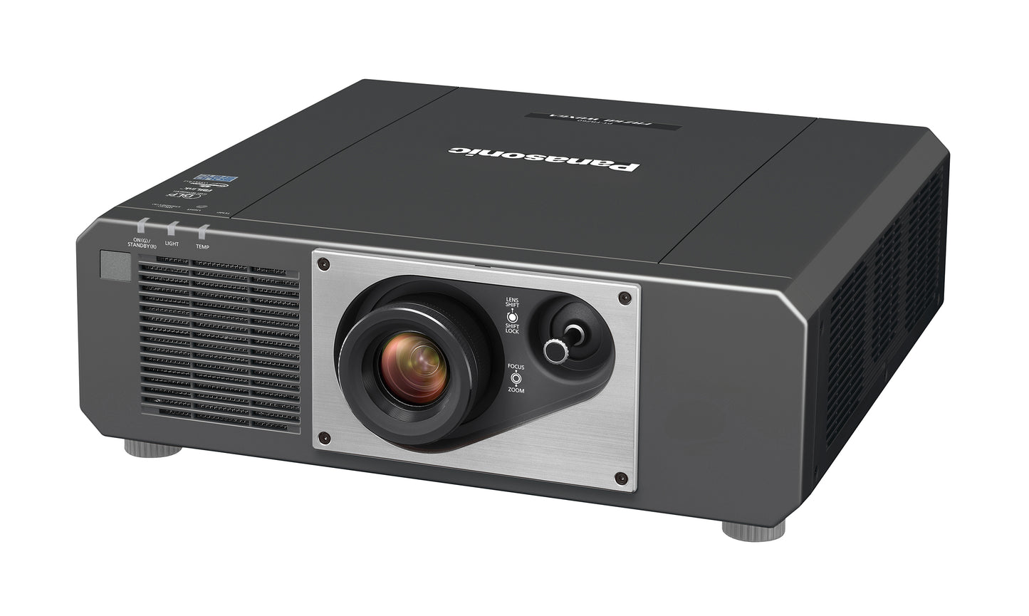 Panasonic PT-FRZ60 Projector