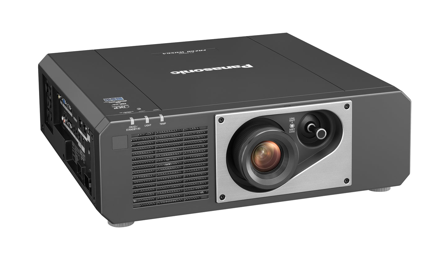Panasonic PT-FRZ60 Projector