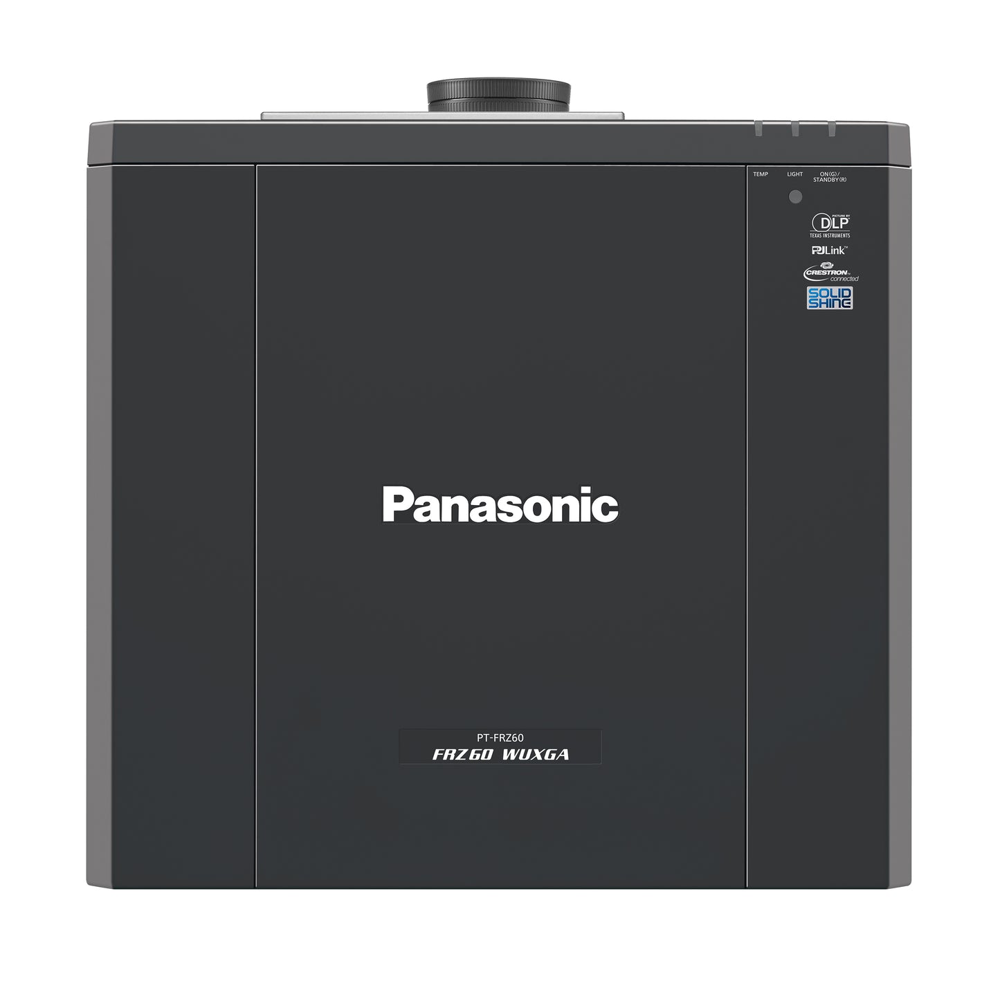 Panasonic PT-FRZ60 Projector