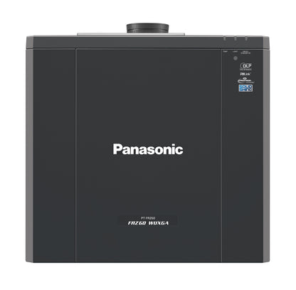 Panasonic PT-FRZ60 Projector