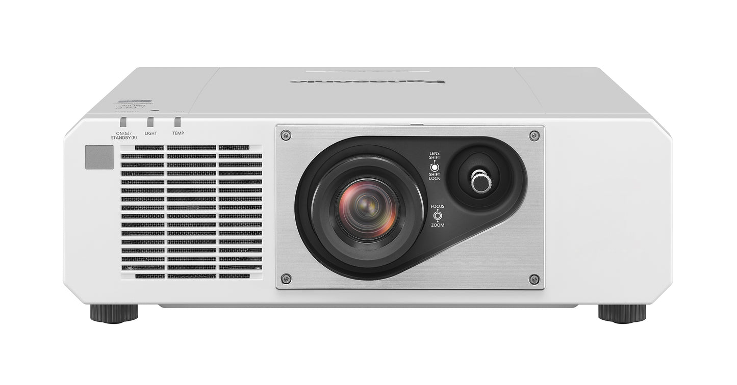 Panasonic PT-FRZ60 Projector