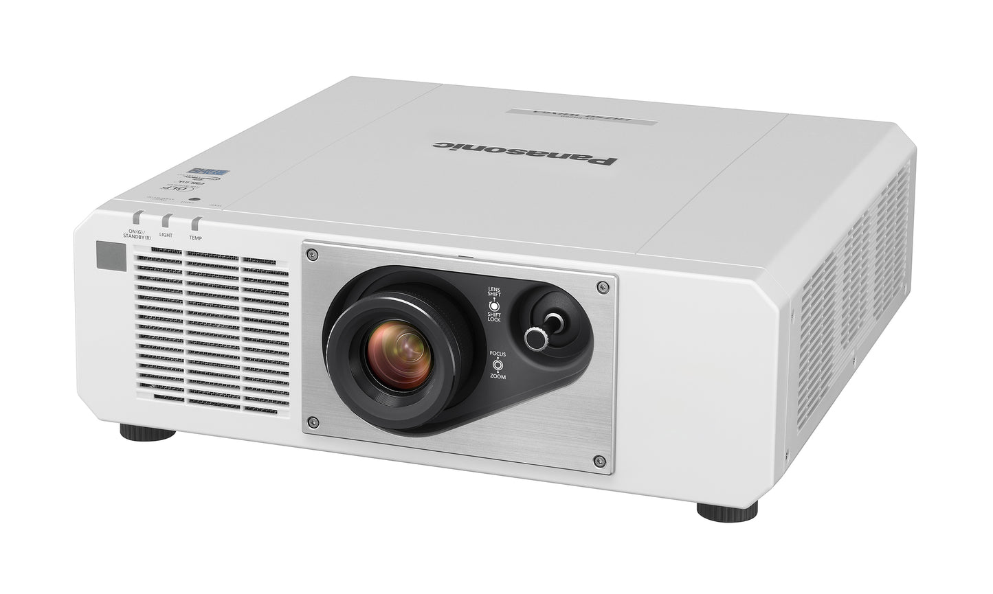 Panasonic PT-FRZ60 Projector