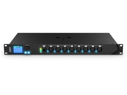 Chamsys GENETIXGN8 GeNetix GN8