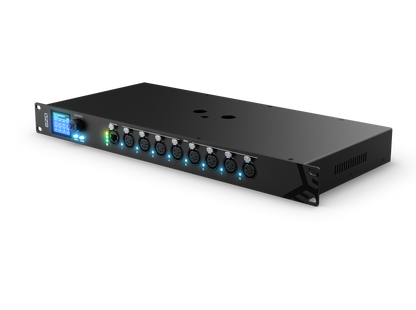Chamsys GENETIXGN8 GeNetix GN8