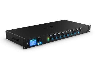 Chamsys GENETIXGN8 GeNetix GN8