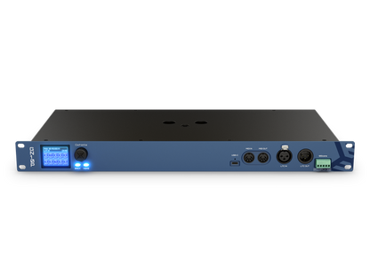 Chamsys GENETIXGN10P GeNetix GN10P - Install 10 Port Node Phoenix Connectors