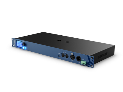Chamsys GENETIXGN10P GeNetix GN10P - Install 10 Port Node Phoenix Connectors
