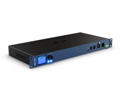 Chamsys GENETIXGN10P GeNetix GN10P - Install 10 Port Node Phoenix Connectors