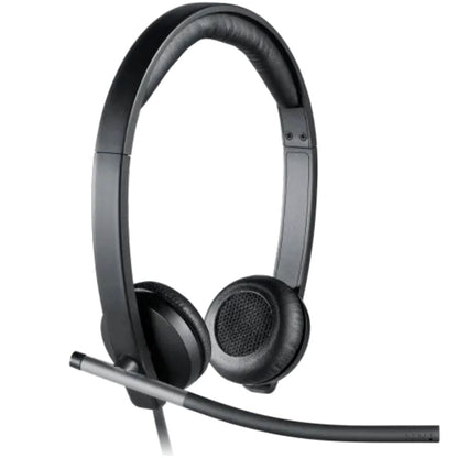 Logitech H650E Casque d'écoute USB Mono