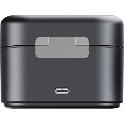 Hollyland HL-LARK M2S Charging Case-Moblie Version (Space Gray)