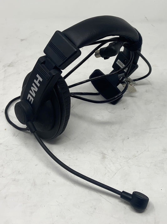 Clear-Com HS-15 Single-Ear Intercom Headset - PSSL ProSound and Stage Lighting