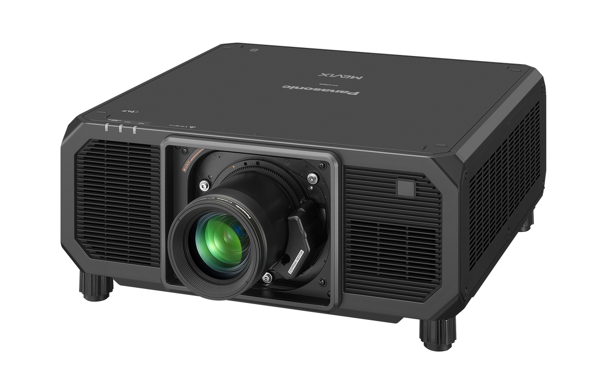 Panasonic PT-HTQ20 Projector