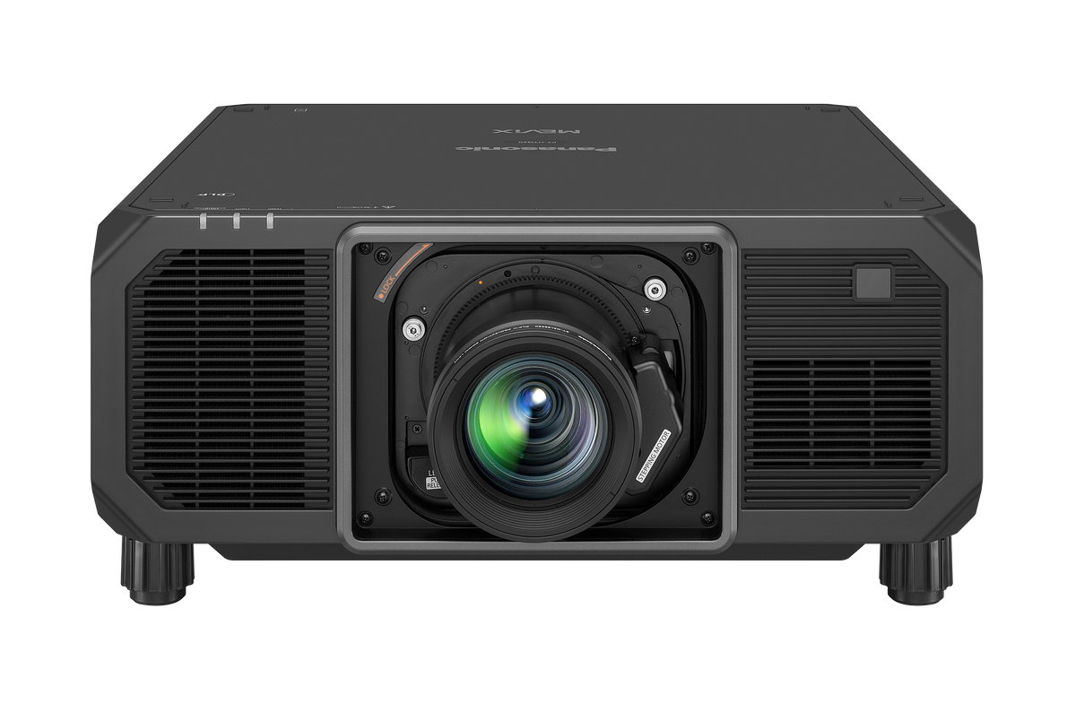 Panasonic PT-HTQ20 Projector