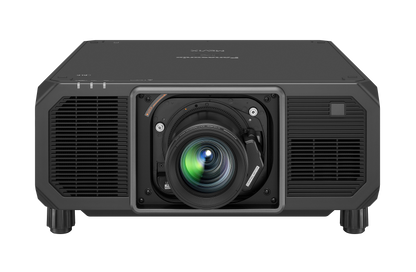 Panasonic PT-HTQ20 Projector