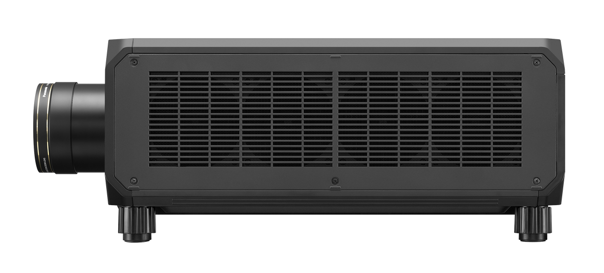 Panasonic PT-HTQ20 Projector