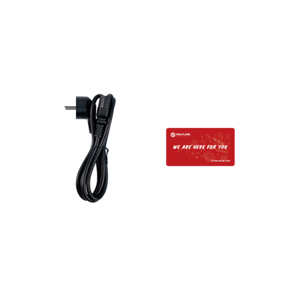 Hollyland HL-Geo-AC Geo Central Station AC Power Cable