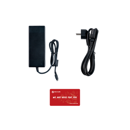 Hollyland HL-Geo-DC Geo Central Station DC Power Adapter
