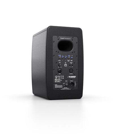 Audix MON-PRECISION-650-IN iLoud Precision 6 Professional 6.5-Inch High-Resolution Studio Monitor - PSSL ProSound and Stage Lighting