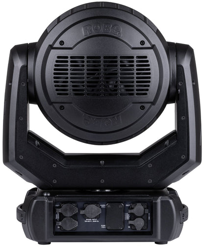 Robe iSpiiderX 1 LED multichip de 60W RGBW et 18 LEDs multichip de 40W RGBW