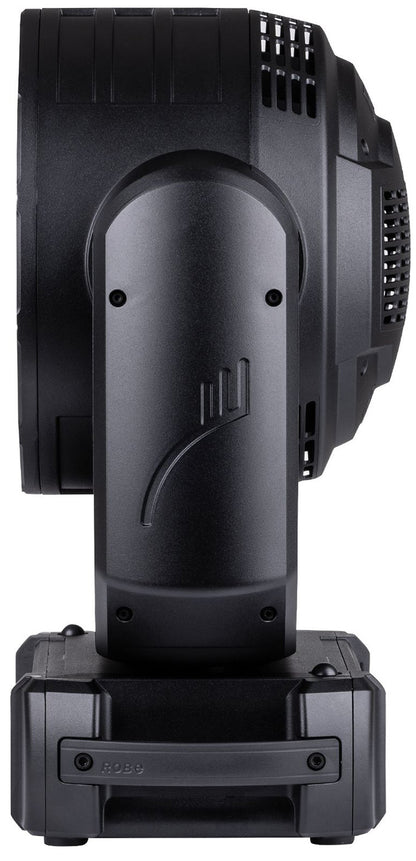 Robe iSpiiderX 1 LED multichip de 60W RGBW et 18 LEDs multichip de 40W RGBW