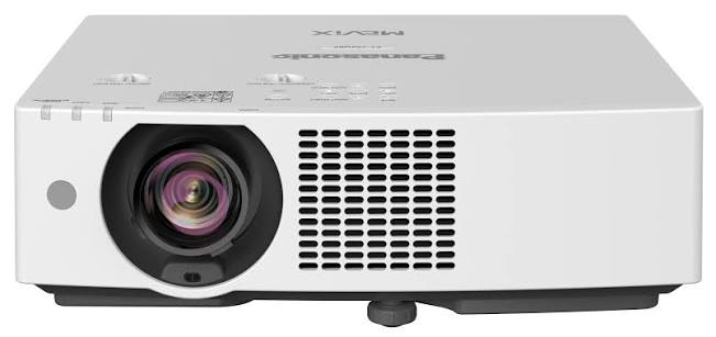 Panasonic PT-VMQ75 Projector