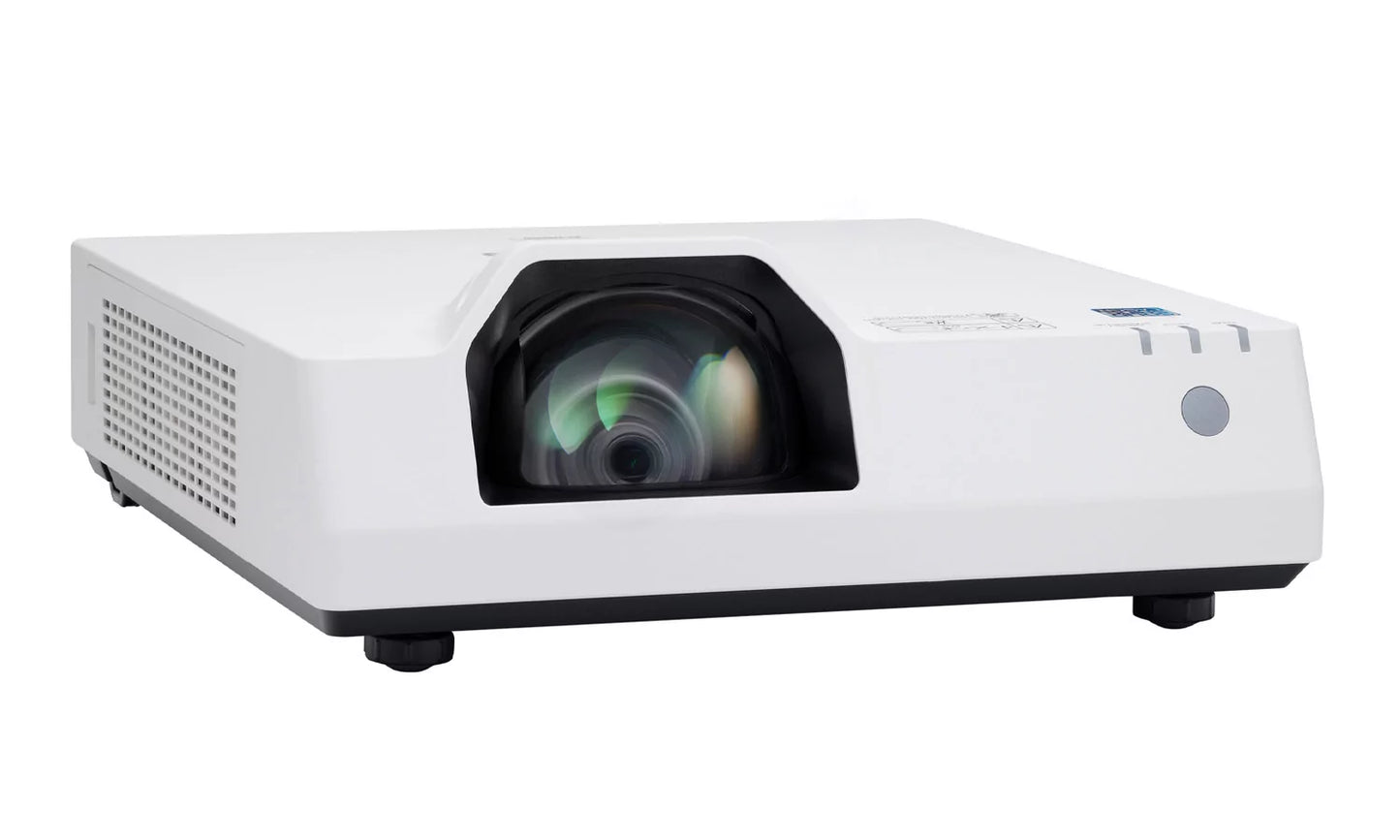 Panasonic PT-TMZ400 Projector