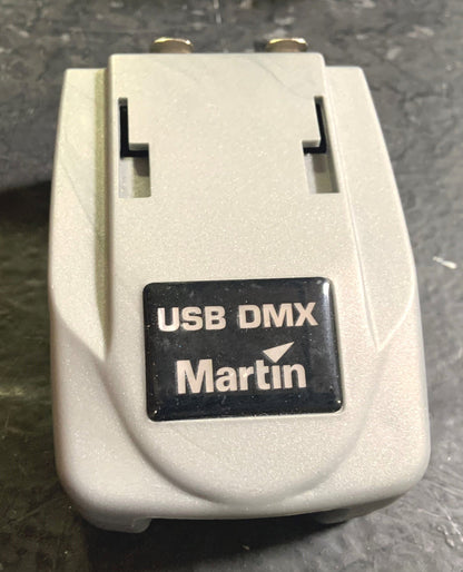 Martin DMX-512 Lighting Control Software USB - PSSL ProSound and Stage Lighting