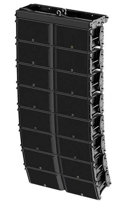 L-Acoustics K2 and KS28 Bundle with Amps and Accessories 12 Tops 6 Subs