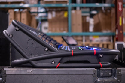 Allen & Heath Avantis Digital Console Used package