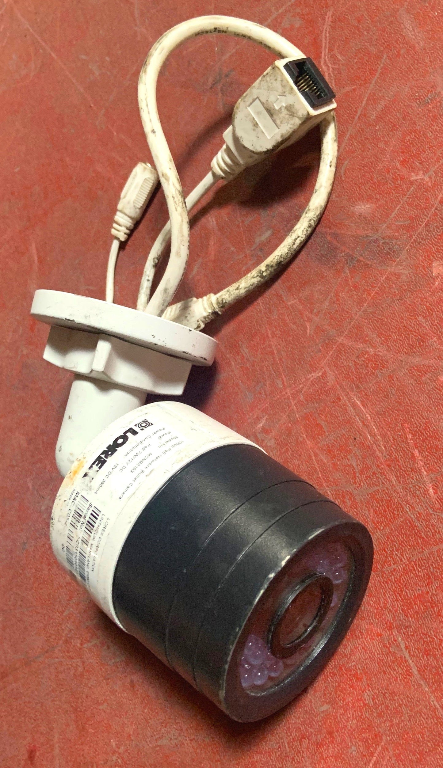 Lorex Lnb2153B HD Security Camera - PSSL ProSound and Stage Lighting