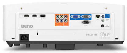 LU930 5000lms WUXGA Conference