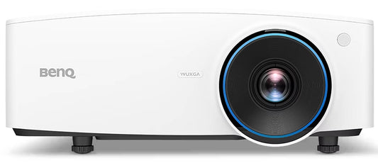 Projecteur de salle de conférence LU935 6000lms WUXGA