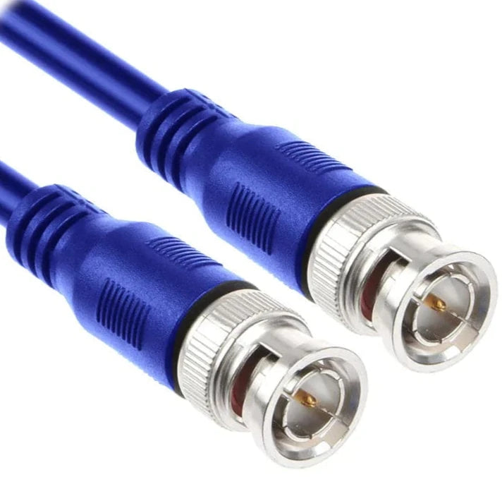 DiGiCo LEADS0049B 328-Foot (100-Meter) MADI Cable - BLUE