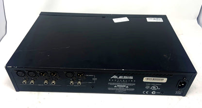 Alesis Ml9600 CD Recorder with Hard Drive - PSSL ProSound and Stage Lighting